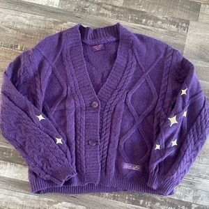 Speak Now Cardigan